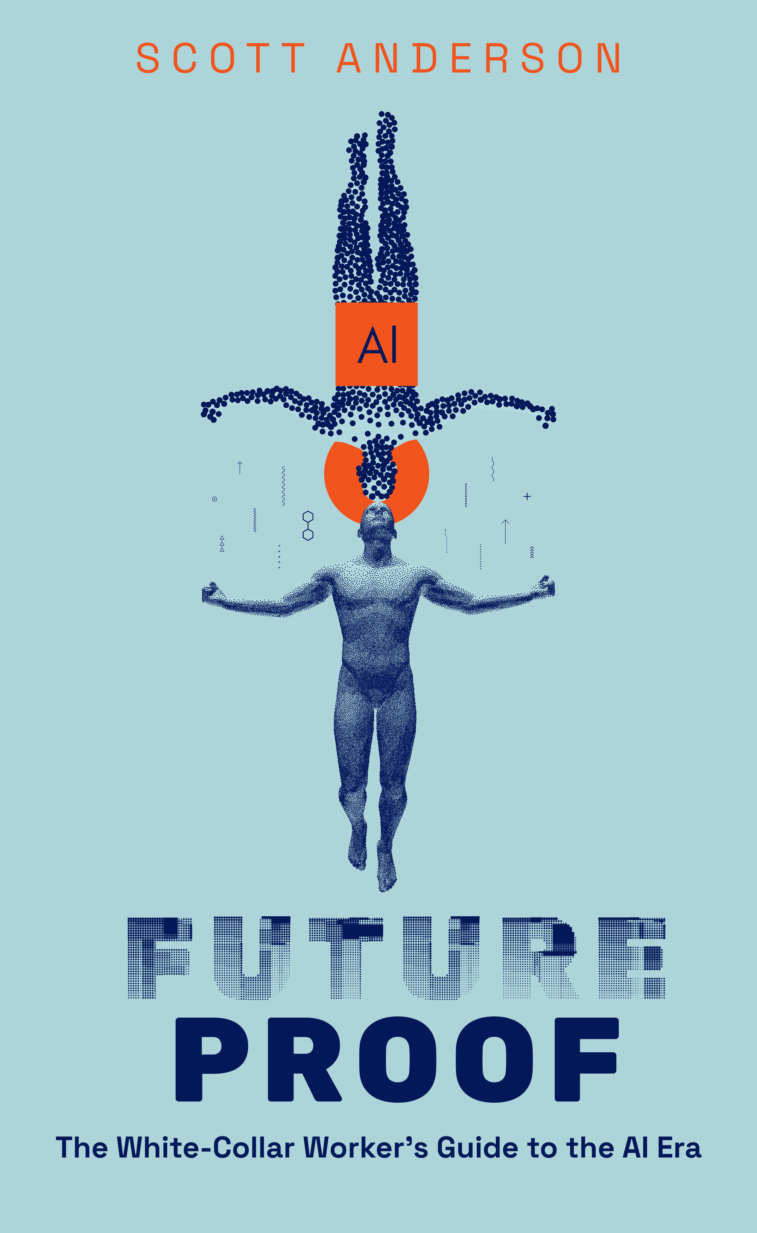 Future Proof — The White-Collar Worker's Guide to the AI Era